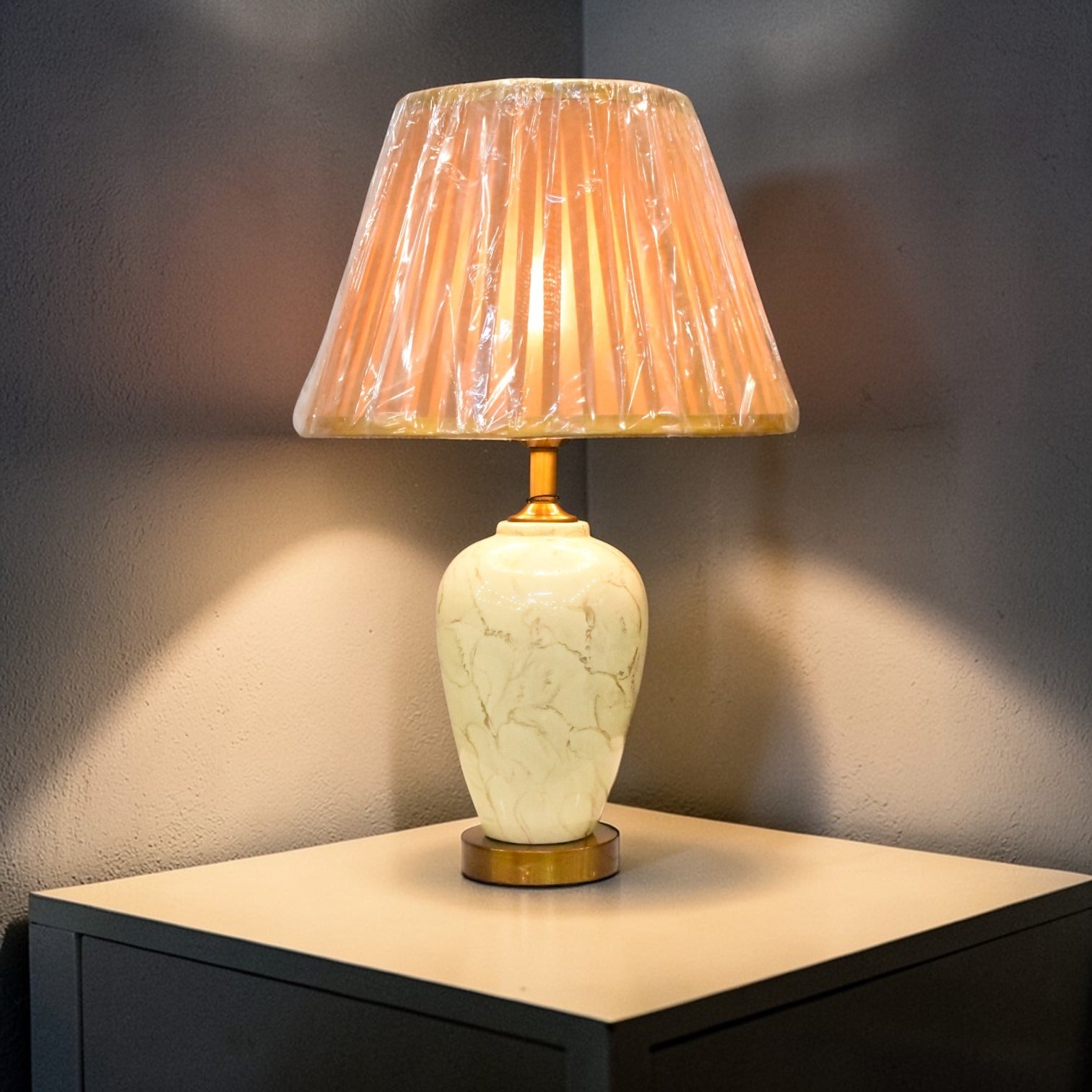 Ryn Table lamp Pair
