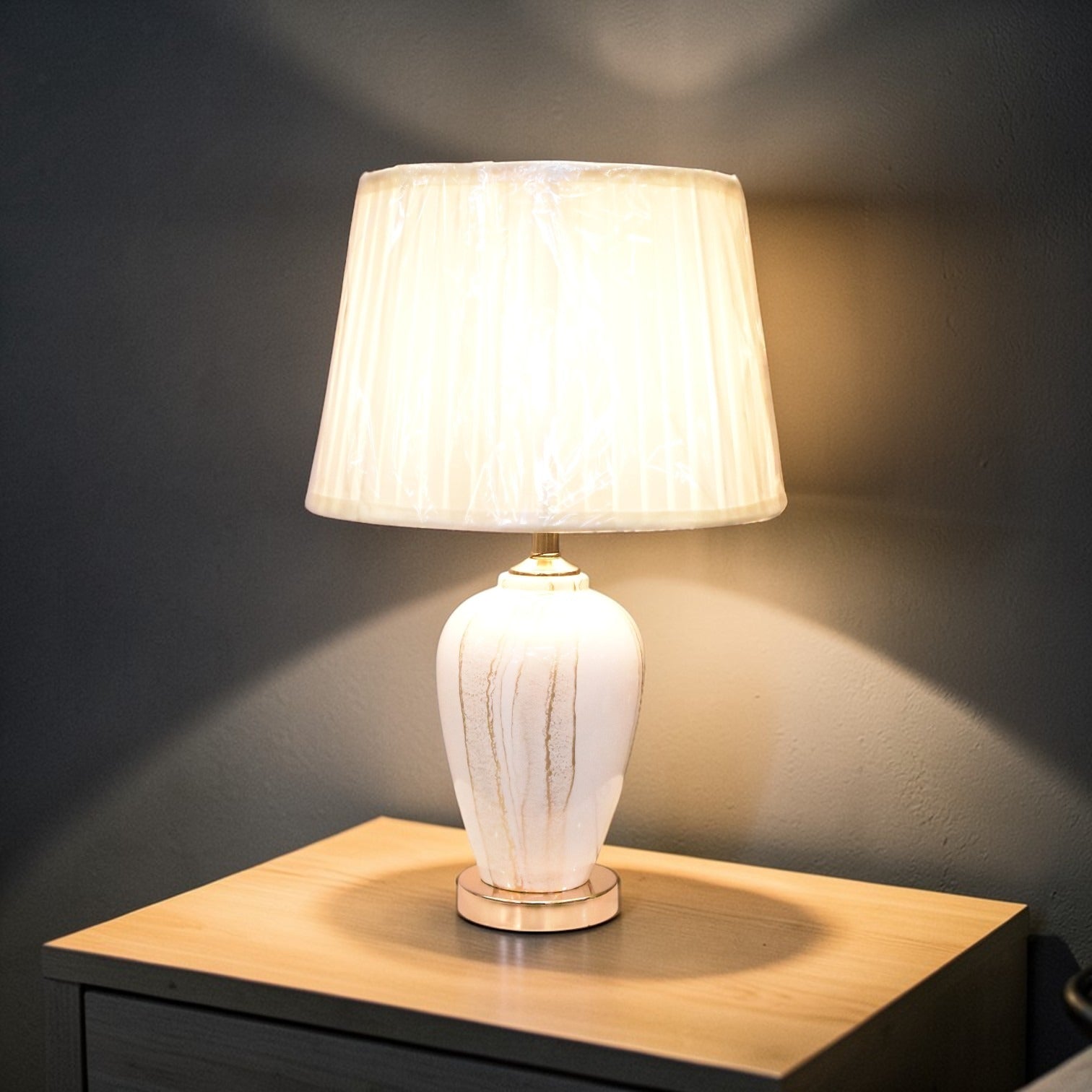 Ivo Table lamp Pair