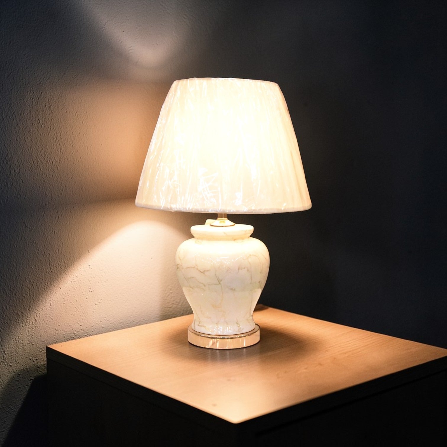 Rova Table lamp Pair