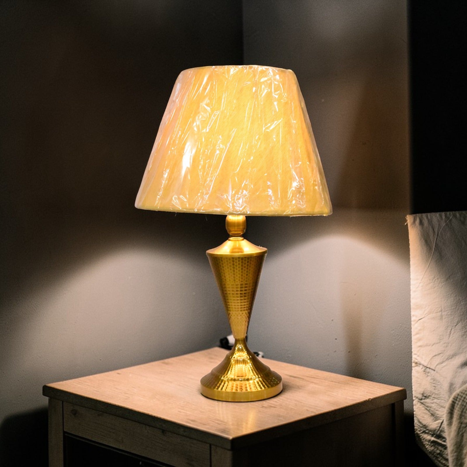 Velqira Table lamp Pair