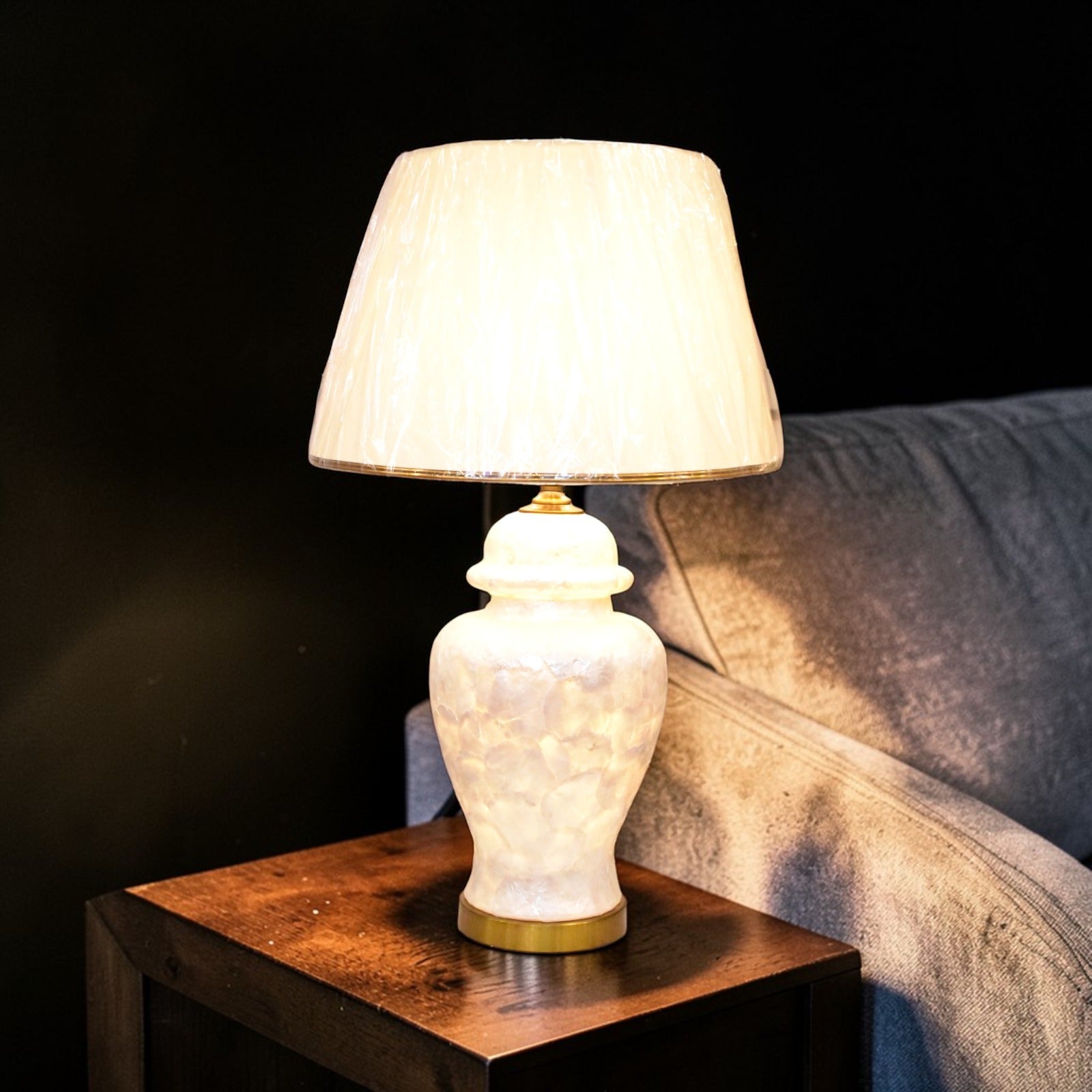 Orsynel Table lamp Pair