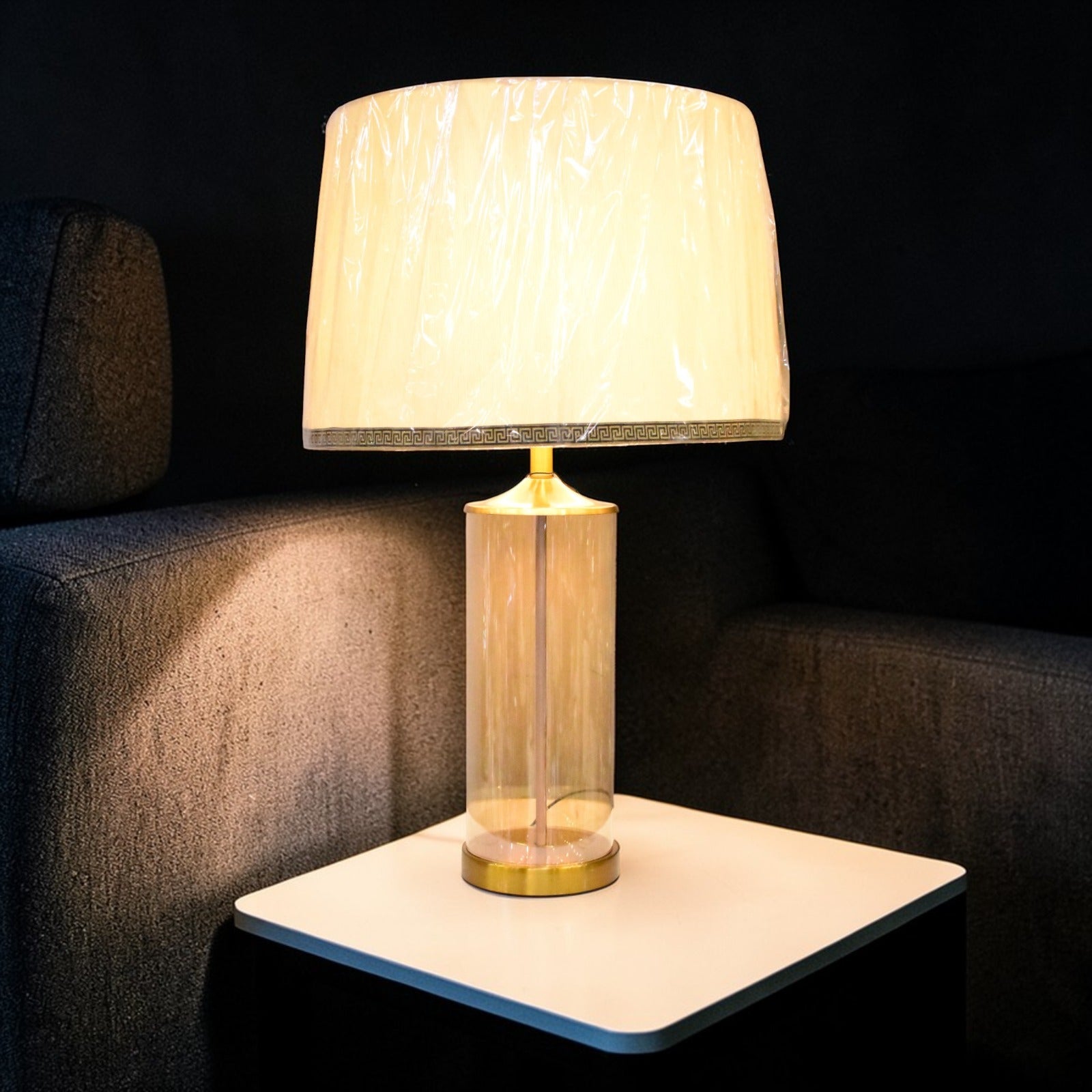 Myraluxel Table lamp Pair