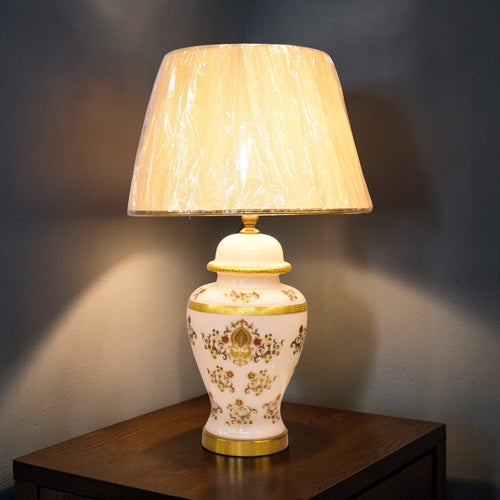 Velkyn Table lamp Pair