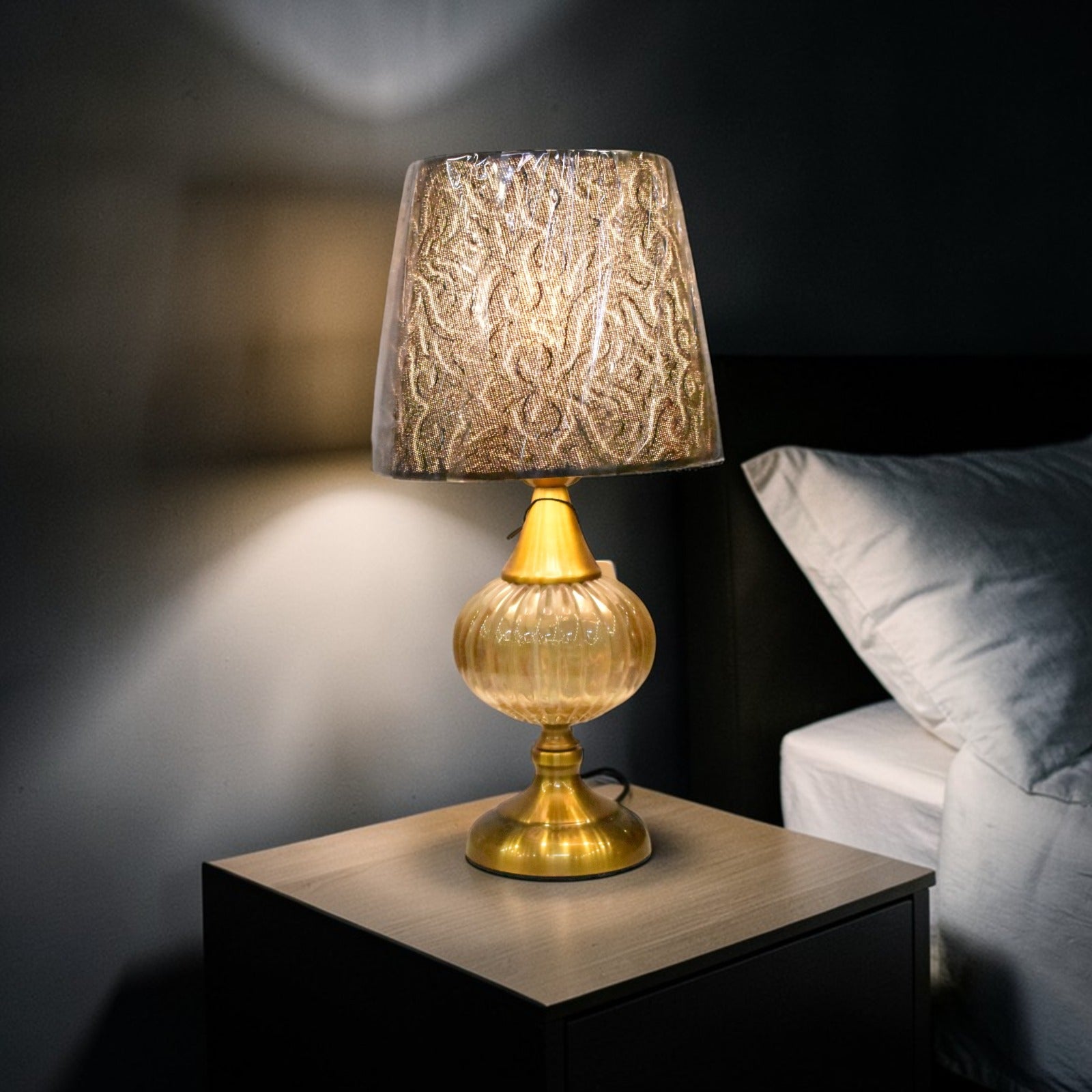 Duskara Table lamp Pair