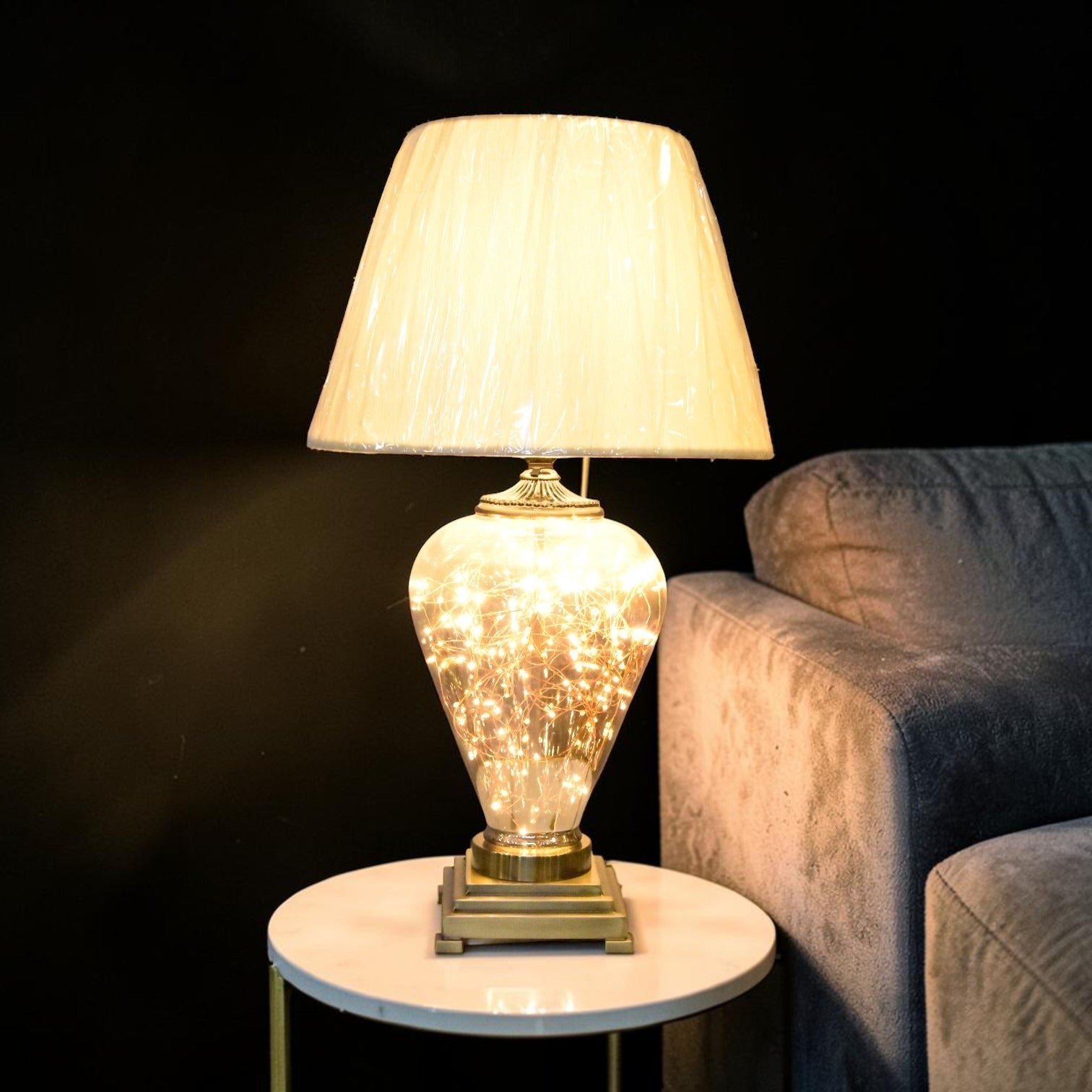 Koval Table lamp Pair