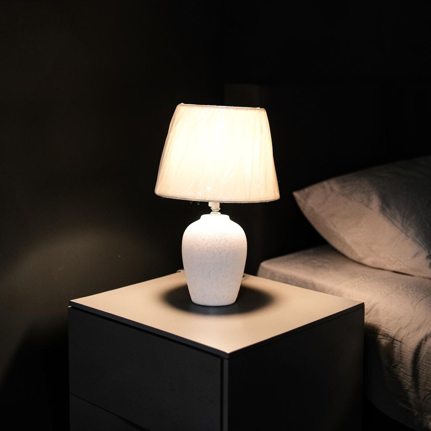Corven Table lamp Pair