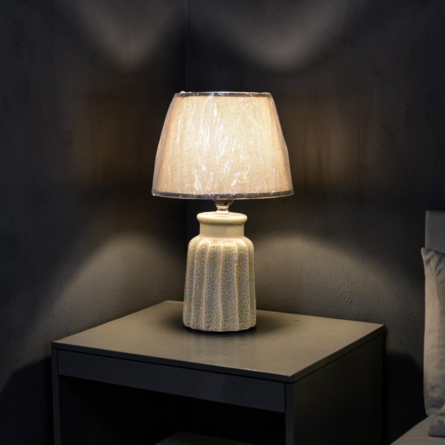 Mirelli Table lamp Pair