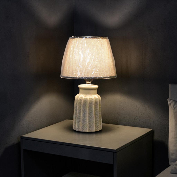 Mirelli Table lamp Pair