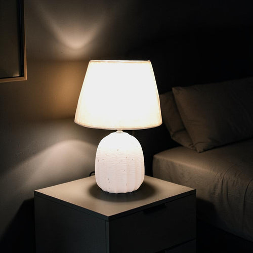 Veyron Table lamp Pair