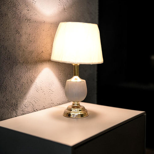 Valmont Table lamp Pair