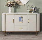 Dark Grey Chester Drawer