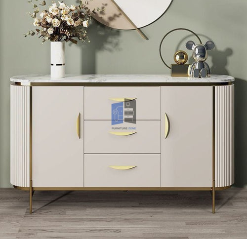 Dark Grey Chester Drawer