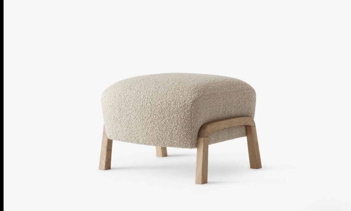 Stool sitting Area