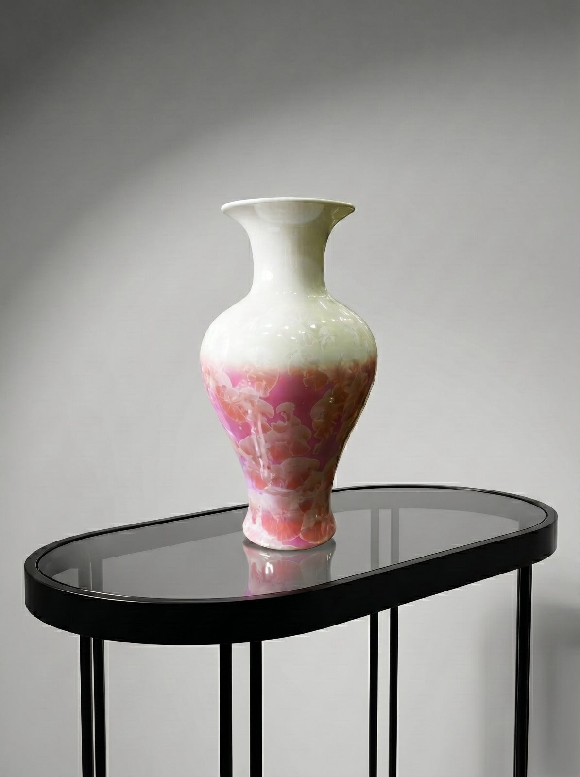 Vireon Décor Vase