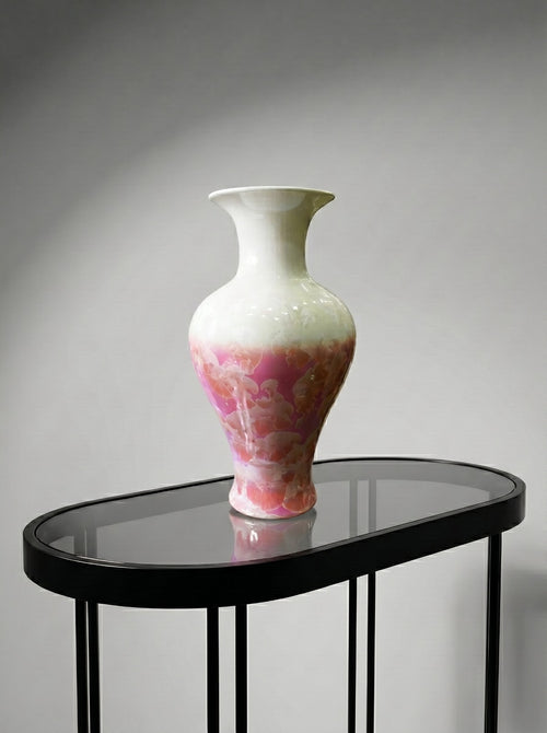 Vireon Décor Vase