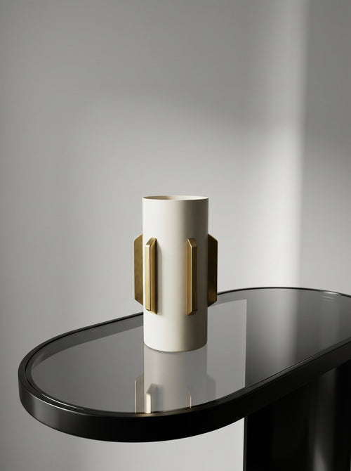 Kirelle Décor Vase