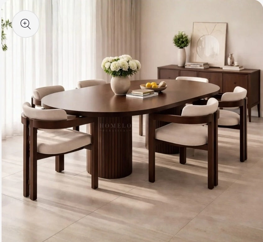 Dinning Table Chair