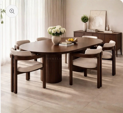 Dinning Table Chair