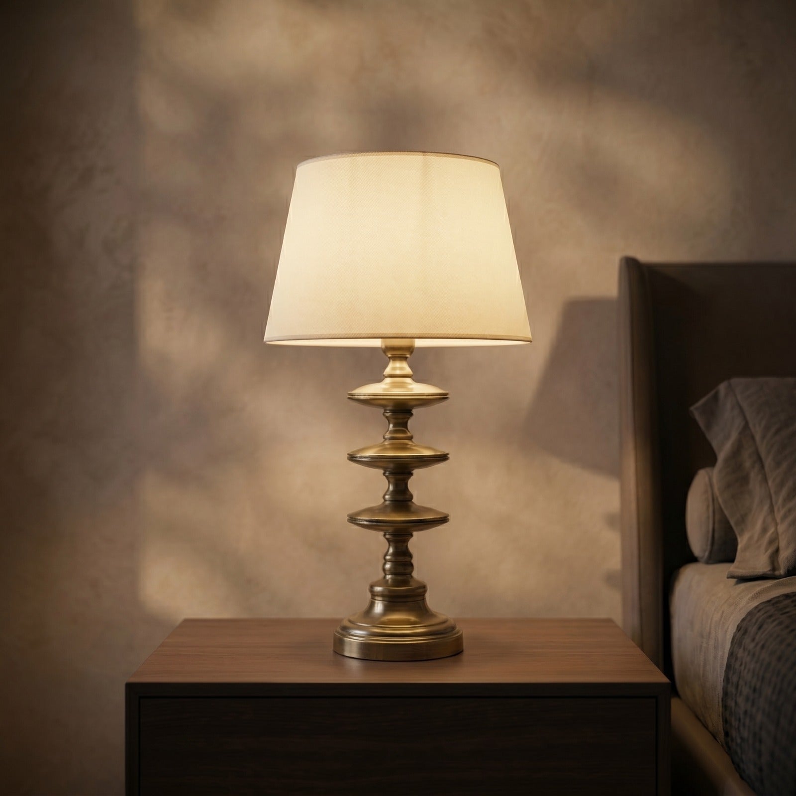 Virello Table Lamp Pair