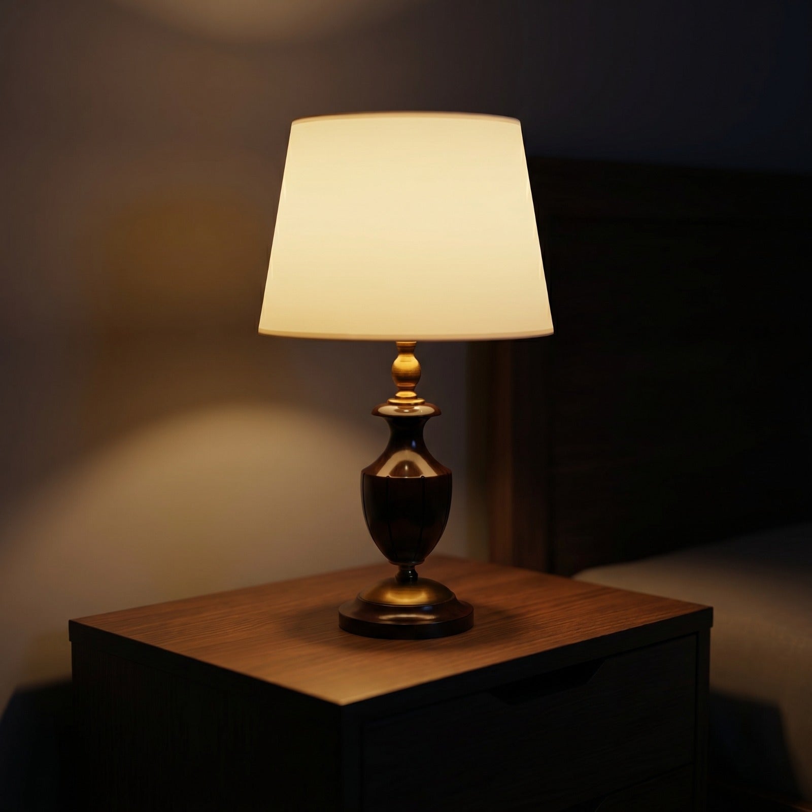 Orviano Table Lamp Pair