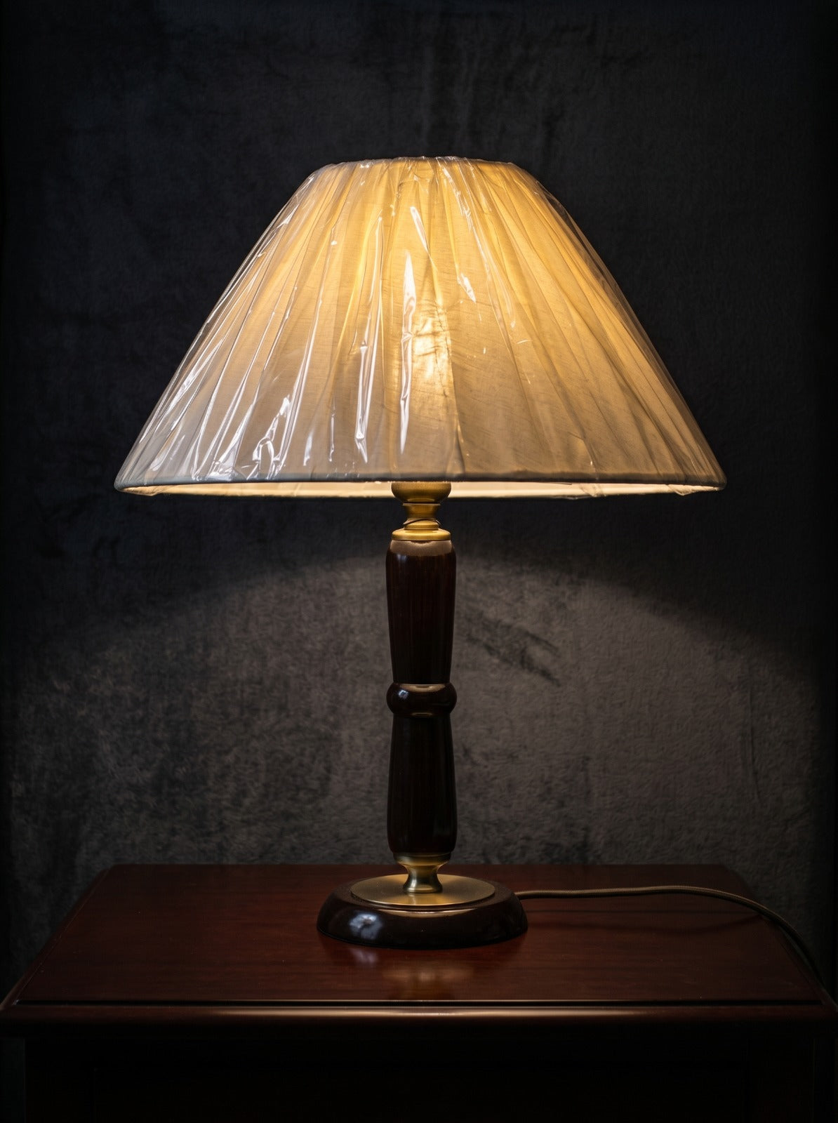 Alverio Table Lamp Pair