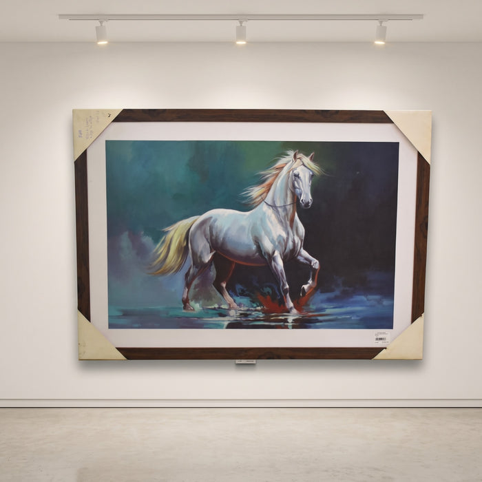 Majestic Mane Painting
