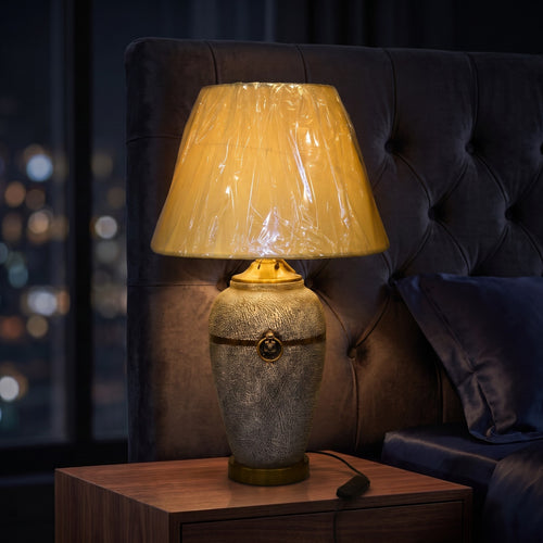 Bellovik Table Lamp Pair