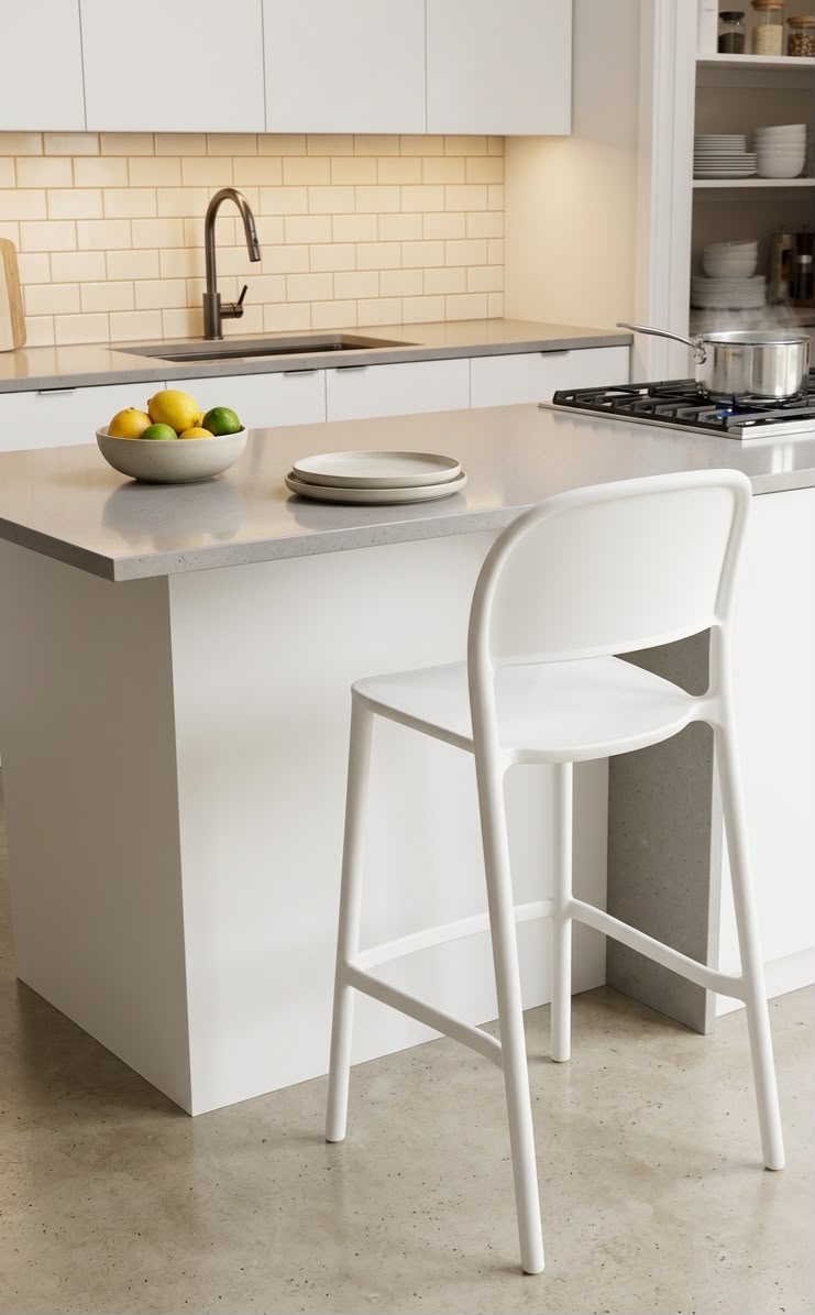 Trenna Bar Stool