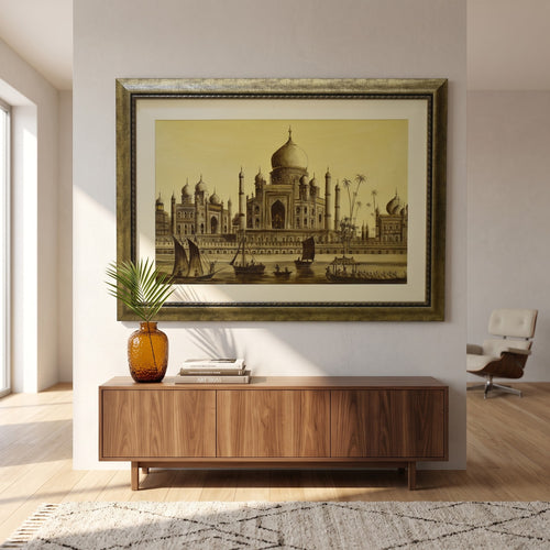 Arvique Painting