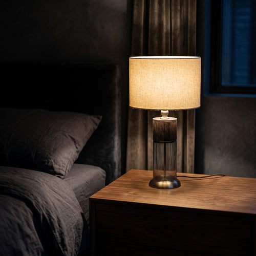 Xenvora Table Lamp Pair