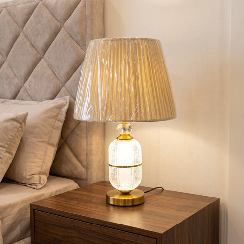 Revonis Table Lamp Pair