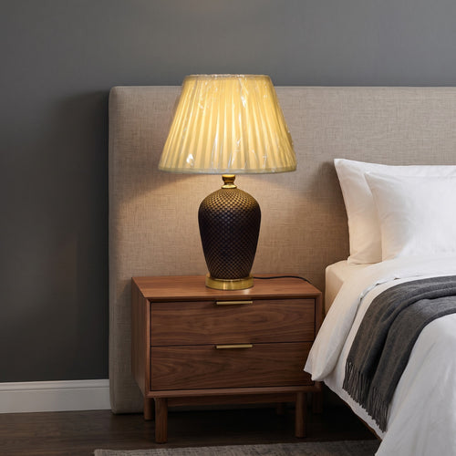 Ularis Table Lamp Pair