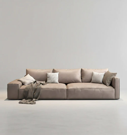 L -Shaped Sofa MUD
