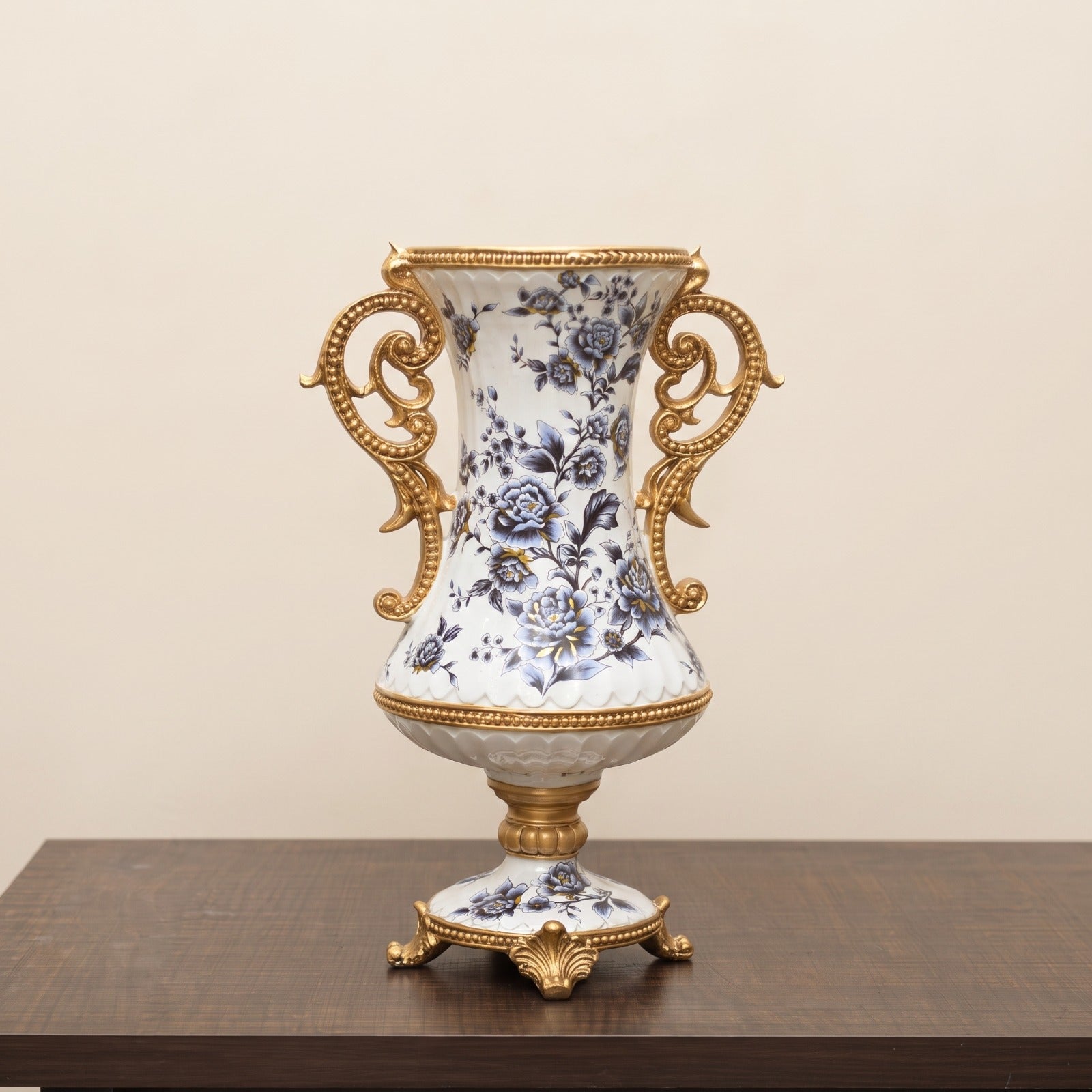 Elystra Décor Vase