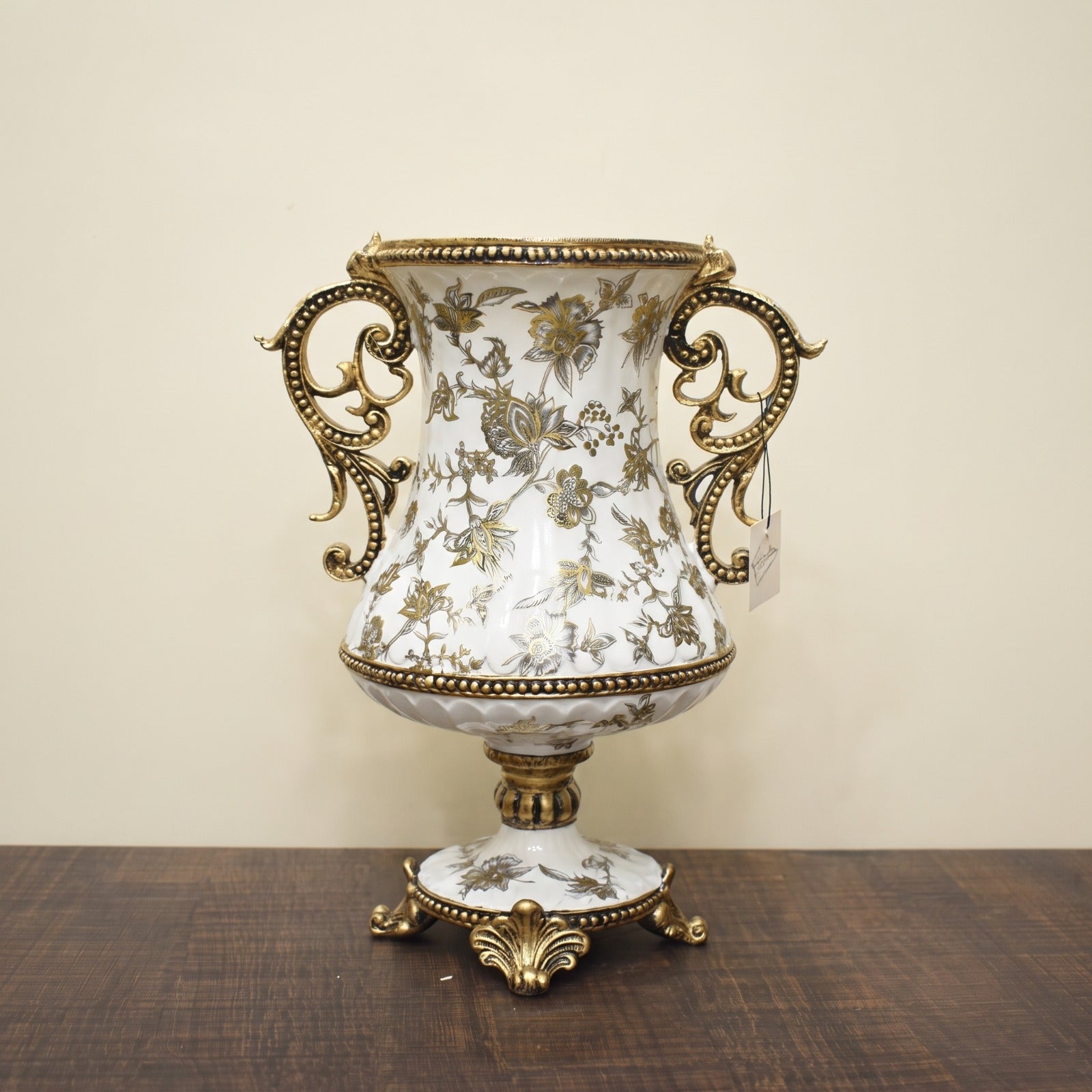 Novaire Décor Vase