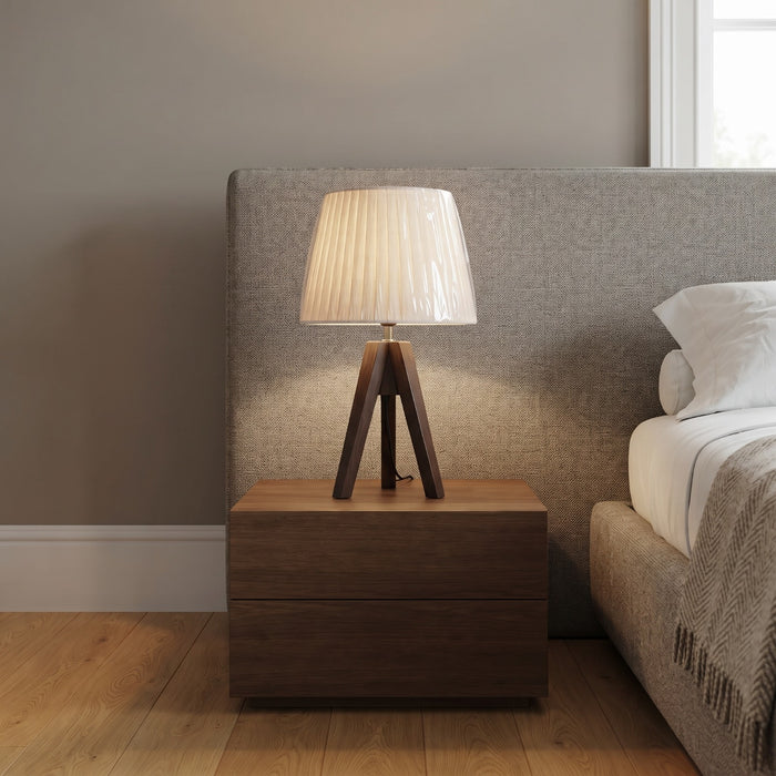 Zorell Table Lamp Pair