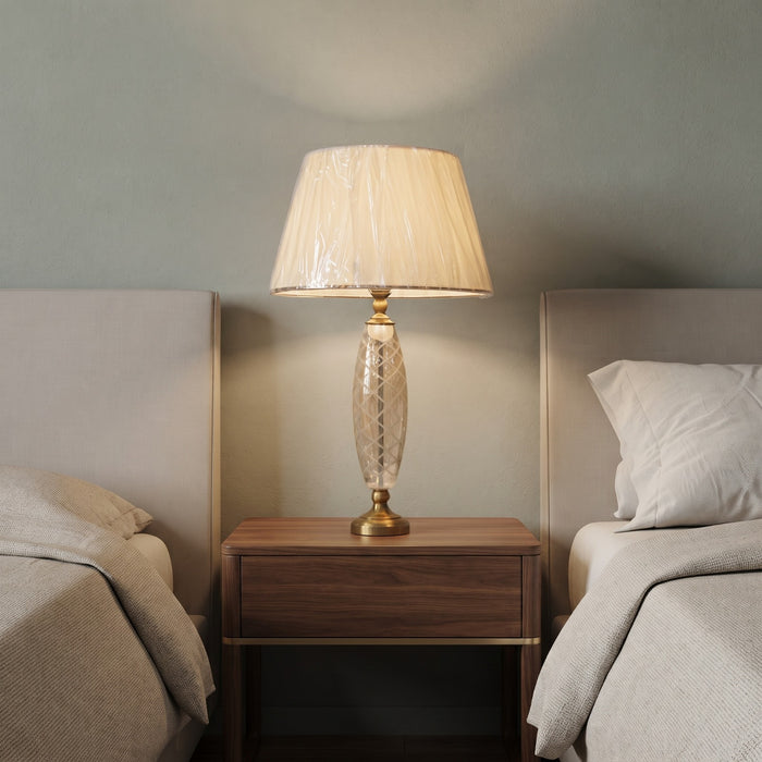 Tavique Table Lamp Pair