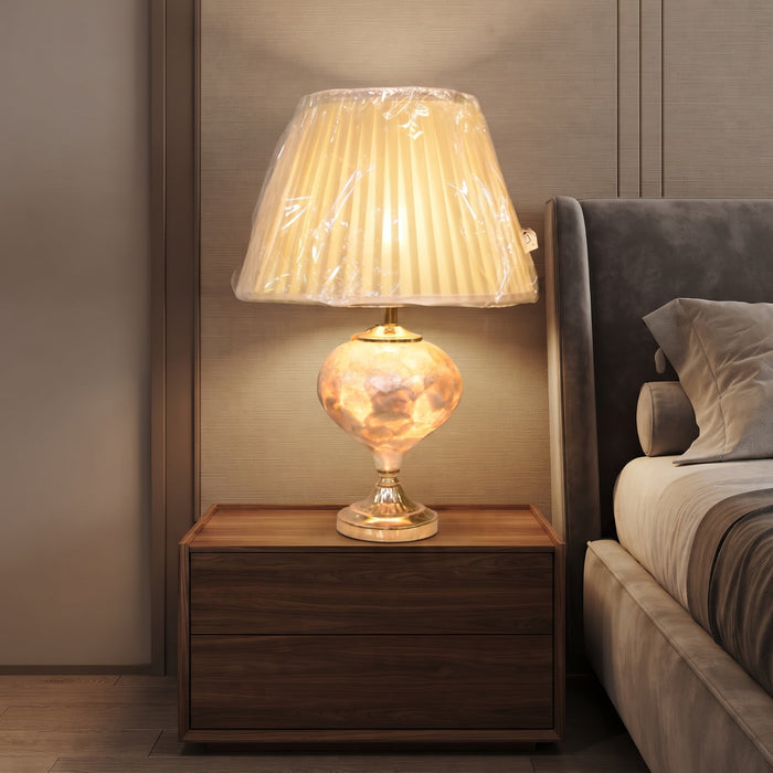 Kirevon Table Lamp Pair