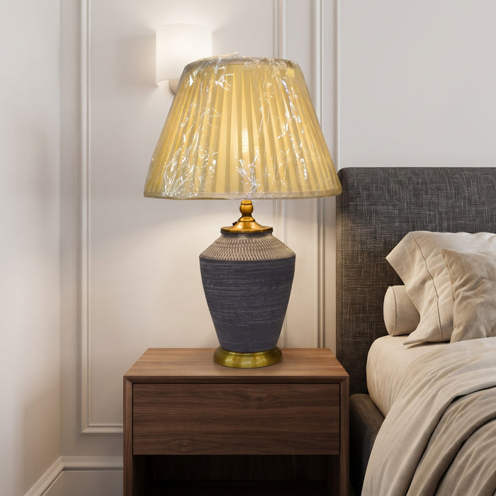 Brellis Table Lamp Pair