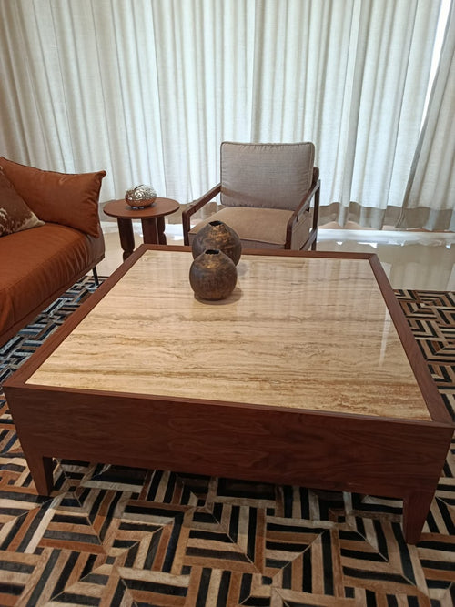 PF Centre Table