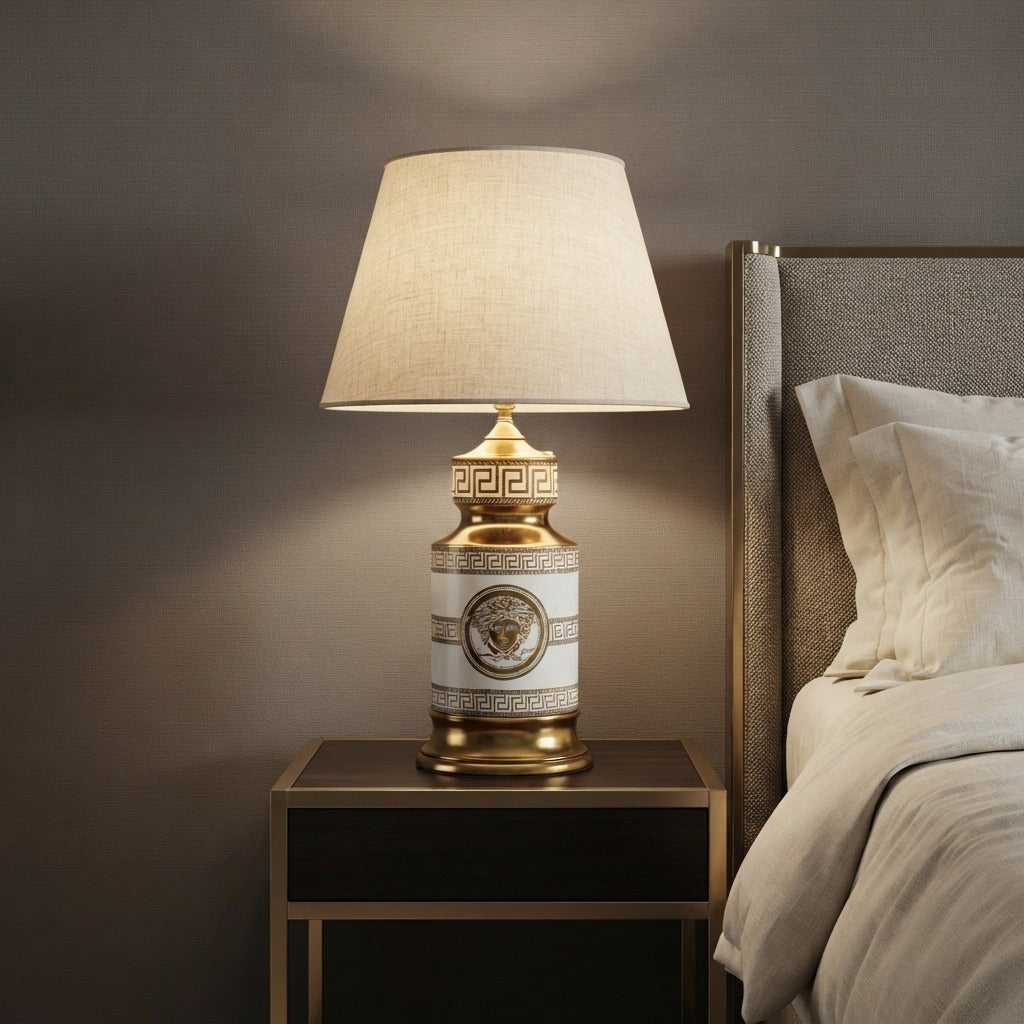 Celesque Single Table Lamp