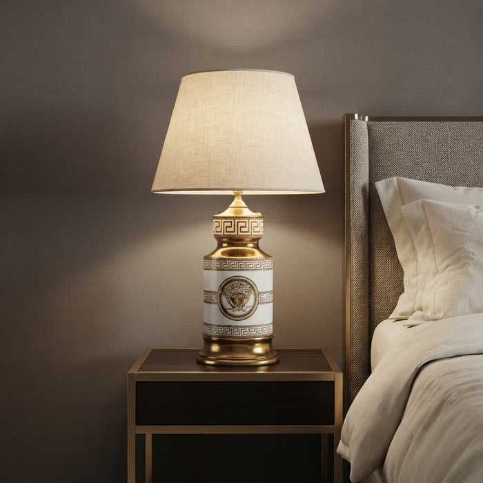 Celesque Single Table Lamp