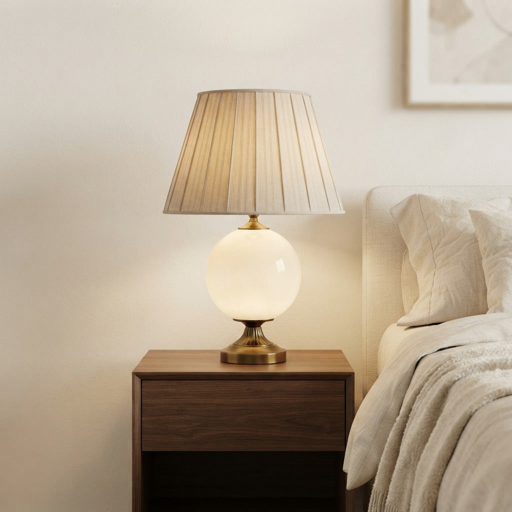 Novariel Single Table Lamp