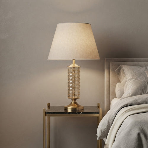 Virelune Single Table Lamp