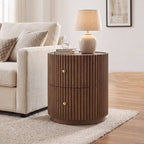 Chirstopole nightstand