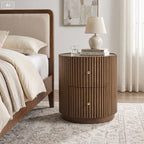 Chirstopole nightstand