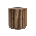 Chirstopole nightstand