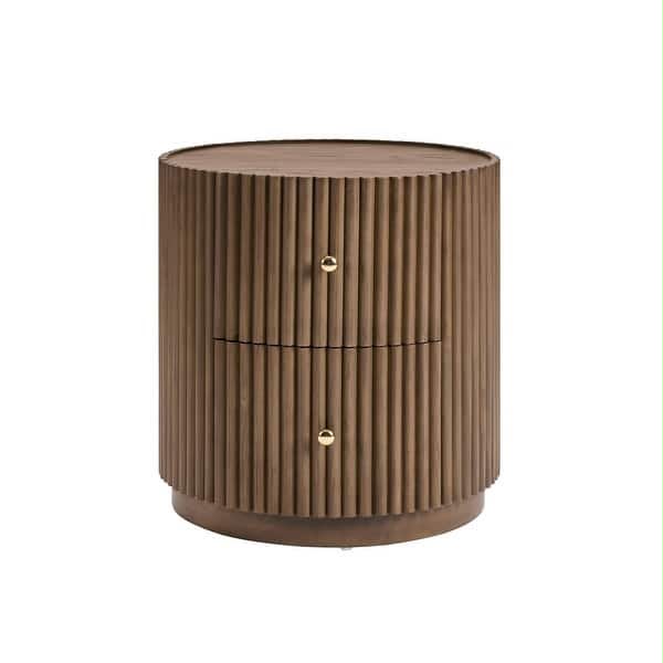 Chirstopole nightstand