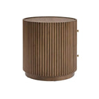 Chirstopole nightstand