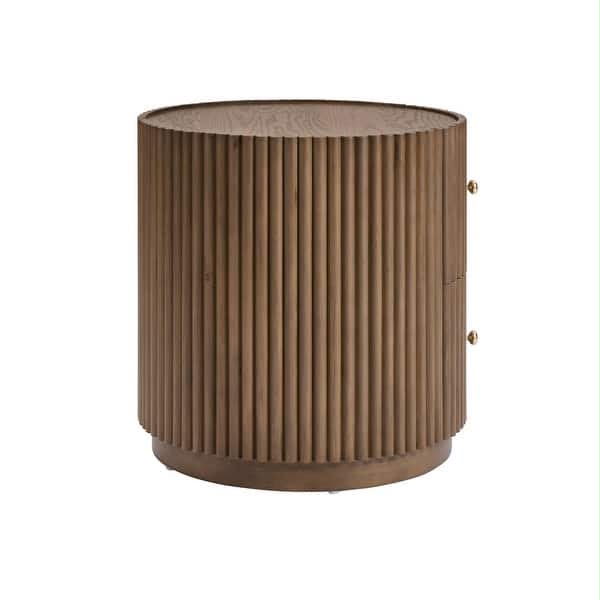 Chirstopole nightstand